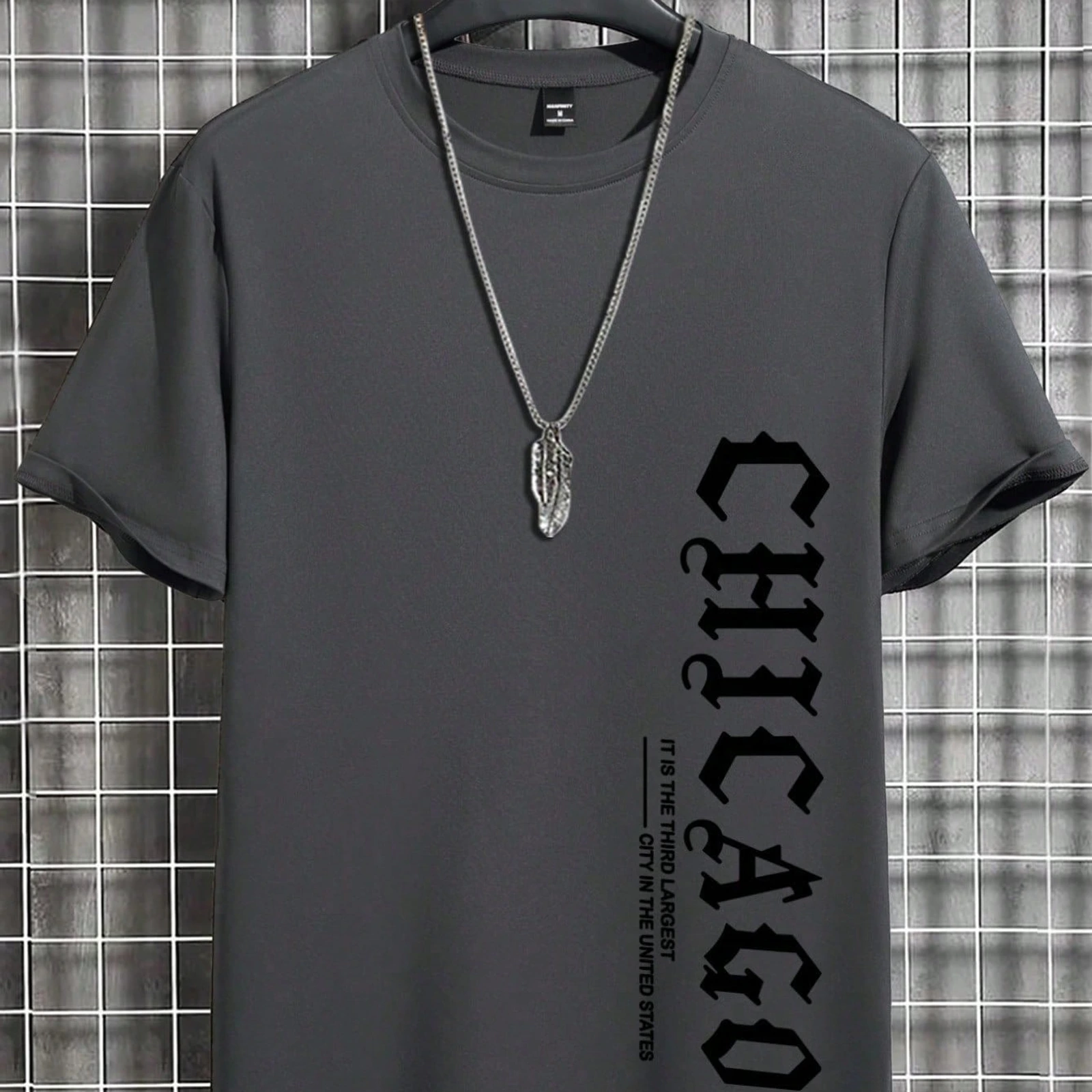 VESTUARIO MASCULINO