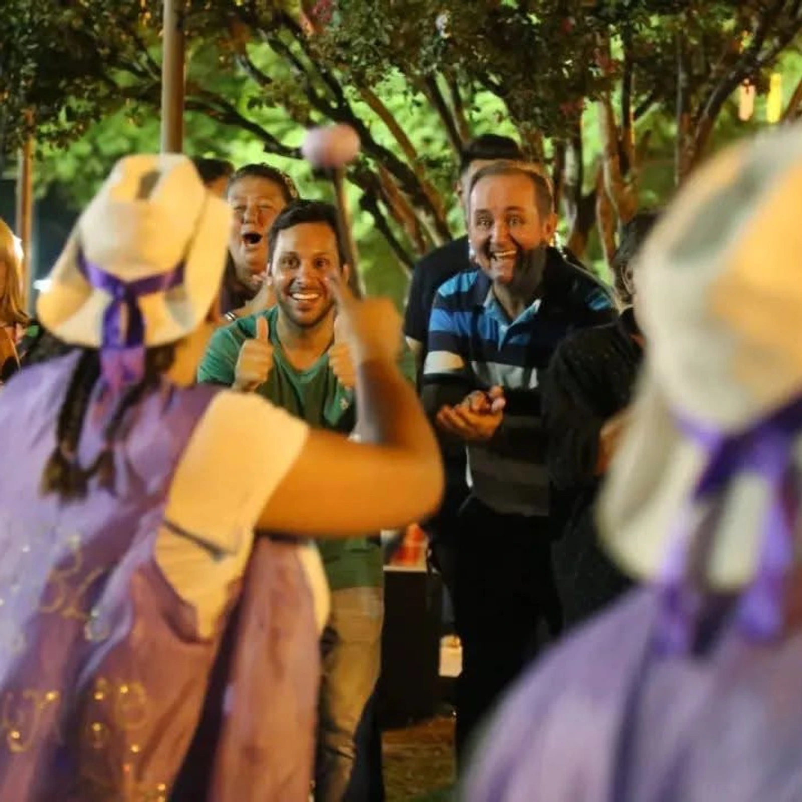 Festival Luna y Cuerda