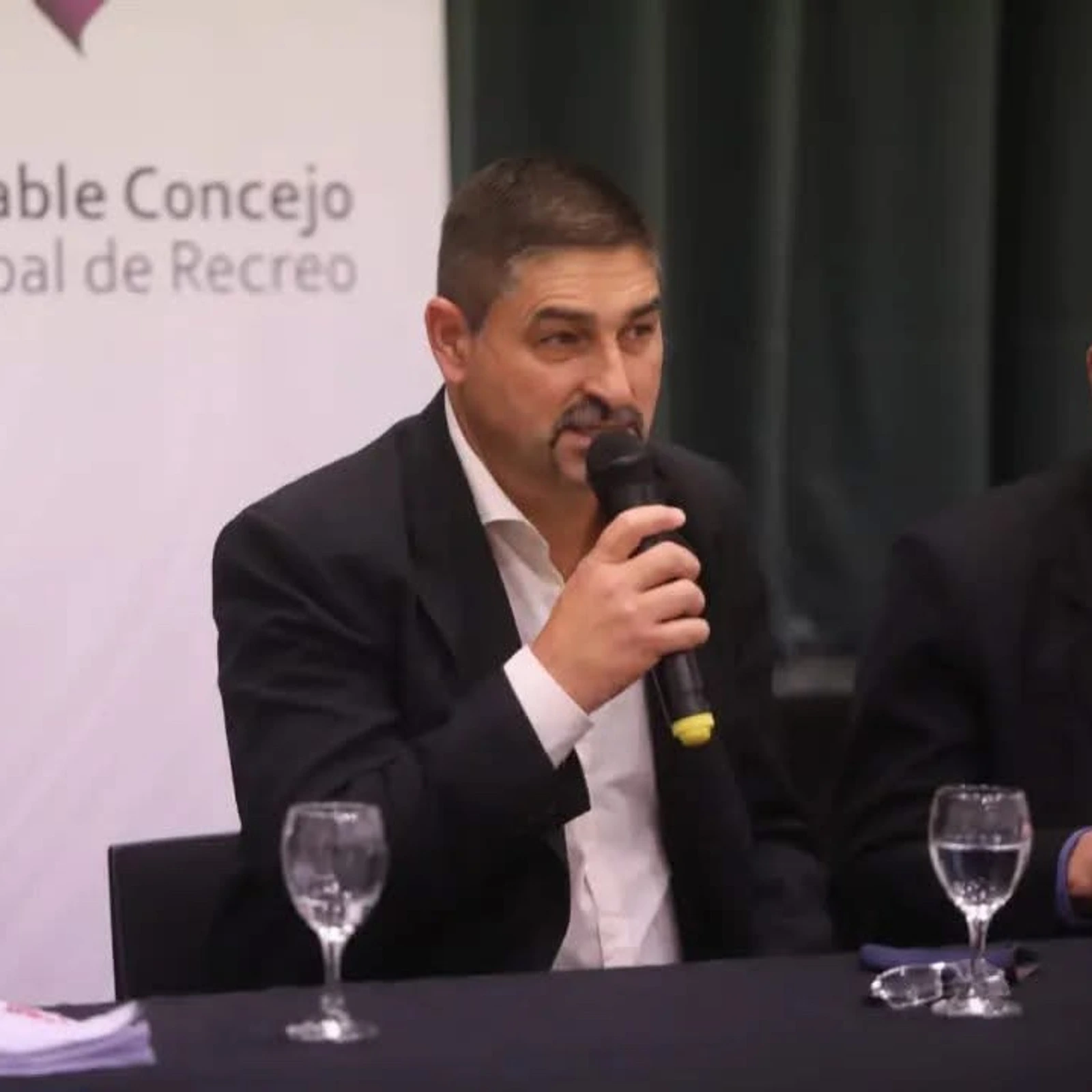 Campaña electoral