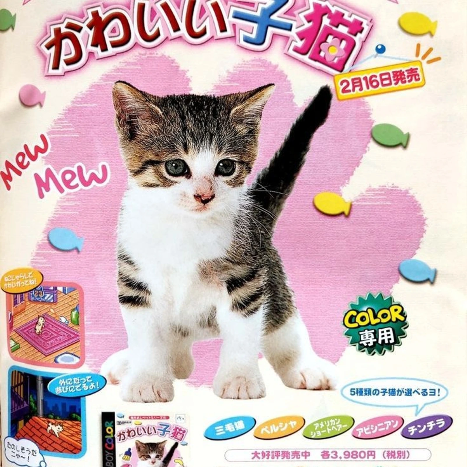 ˙⋆✮ Tienda Digital MeowRyu